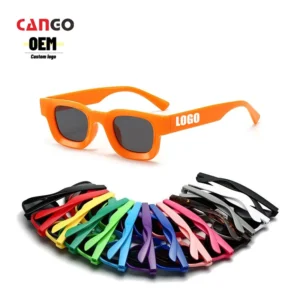 High Quality Premium Sunglasses for Men Women Comfortable Vintage Transparent Styles Fashionable Options