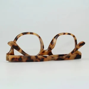 High Quality Small Frame Optical Frames Glasses Blue Light Blocking Glasses
