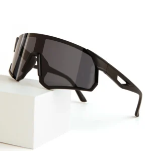 High Quality Sports Glasses Fashion Outdoor Sunglasses for Men Glasses with Multicolor 100% UV Protection Goggles SX 901