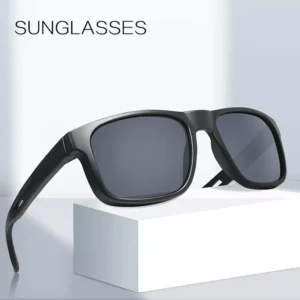High Quality Sports Sunglasses Polarized CE Designer Sun Glasses Fashion Mens Women Safety Goggles Gafas De Sol Custom Logo