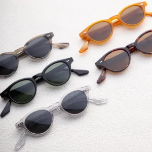 High Quality Sports Sunglasses Polarized Lens Designer Sun Glasses Fashion Mens Women Eyewear Manufacturer Custom