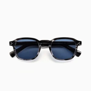 High Quality TAC Polarized Sunglasses in Stock UV400 Protection Acetate Frame Direct Price