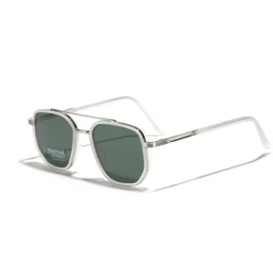 High Quality TR90 Metal Frames Luxury Sunglasses for Men Classic Polarized Sunglasses Women Custom Own Logo Shades