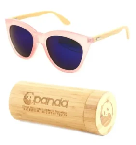 High Quality UV 400 CE Sunglasses Fashionable Color Film on PC Frame Manufacturers Price