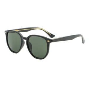 High Quality UV400 Protection Fashion Shades Custom Logo Women Sunglasses