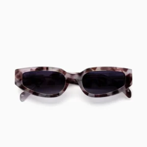 High Quality UV400 Sunglasses Comfortable Green Acetate Frame for Women and Men Green