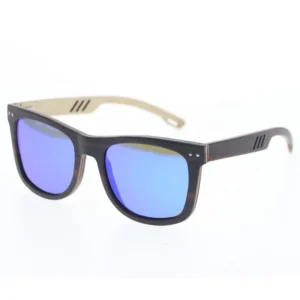 High Quality Vintage Men Womens Sun Glasses Wood Polarized Sunglasses