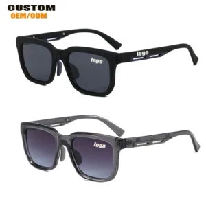 High Quality Women Sports Sunglasses Sports Shades Eyeglasses Outdoor Running Sunglasses