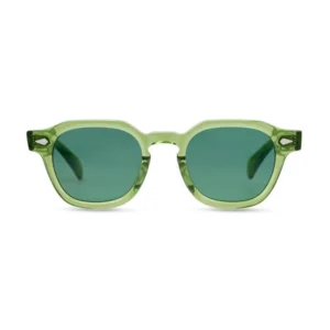 High end Fashionable Handcrafted Acetate Material Sunglasses High quality Trendy Sunglasses Men Sunglasses Luxury
