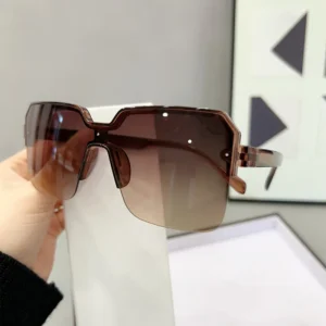 Hipster Sunglasses Fashion UV Driving Glasses Men Slim