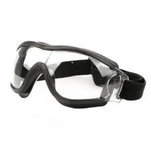 Hot Selling Anti UV Waterproof Windproof Kids Goggles Safety Glasses Medium or Large Kids Adjustable Cool Sunglasses