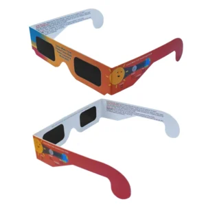 ISO 12312 2 Solar Eclipse Glasses ISO Certified Sun Viewing Safe Eclipse Glasses Lentes De Sol Sunglasses