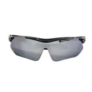 Industrial Safety Goggles Frameless Anti fog Anti scratch Clear PC Lens ANSI Z87.1 CE EN166 Eye Protection