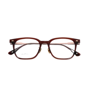 JMM93RX Ultra-light JMM Series Board Personalized Hand-made Acetate Myopia Glasses Frame Business Square Model