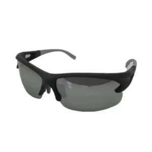 KROKODIL 9350 Unisex Sports Polarized Anti UV Sunglasses PC Frame TAC Lenses Blue White Red Driving Outdoor Travel Fishing
