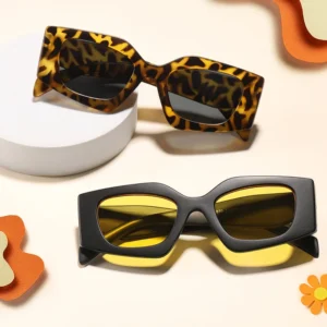 Kids Cat Eye Children Sunglasses Luxury Brand Design Kids Sunglasses UV400 Protection Vintage Sun Shades