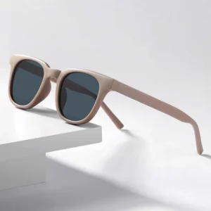 Kids Sunglasses High Quality Accept Customized logo Design Sunglasses Metal Hinge UV400 Plastic Sunglasses for Kids