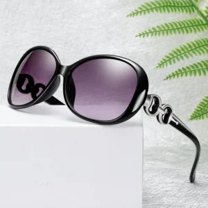 Korean Style Ins Fashion Sports Sunglasses Large Frame UV400 Lenses Unisex White PC Material New Outdoor Driving Sun Glasses