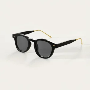 LBASHADES 2514 New Acetate Luxury Brand Design Acetate Sunglasses Custom logo Vintage Fashion Polarized Women Sunglasses