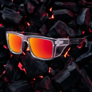 LMA 3416 Classic Small Square Custom Logo Women Detachable Shield Sports Eyewear Z87 Men Safety Sunglasses