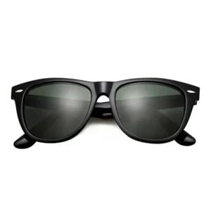 Lady Hiking Cool Sunglasses UV Protective Reflected Glare Retro Driving Sunglasses Men Square Classic Outdoor Sun Glasses