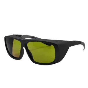 Laser Glass Protective Welding Safety Glasses With OD6+ And <70% VLT Customizable Logo