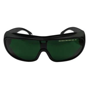 Laser Safety Glasses 200 450nm 560 2000nm Protection OD4+ VLT<20%