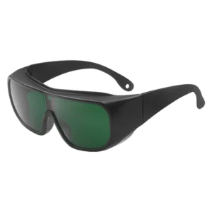 Laser Safety Glasses & Goggles 1064nm NdYag Class 4 Eye Protection ANSI Z87.1 + CE EN166 Certified