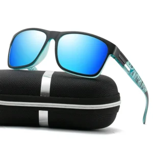 Latest Custom Logo Sunglasses Polarized Sunglasses Sports Outdoor Sunglasses for Women and Men