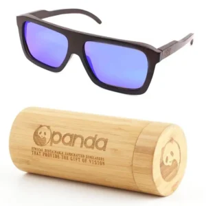 Latest fashion in bamboo sunglasses wood sunglasses for man and women