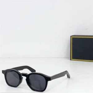 Light Weight Full Rim Sunglasses Men Classic Fashion Women Luxury Glasses Frame Size 47 26