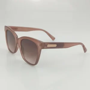 Lightweight Travel Sunglasses Classic Fashion Crossover Multi-frame Beach Glasses