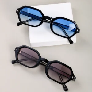 Lmamba 3503 New Trending Retro Fashion Custom Logo Sun Glasses High Quality PC Square Frame Sunglasses Men Women