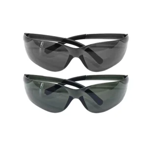 Logo Custom Working Stylish Tinted Lens Sunglasses Safety Glasses Eye Protection Safety Glasses for Labor and Worker