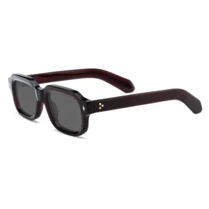 Lunettes De Soleil Custom Logo Sunglasses Tiny Square Sunglasses Lenses Polarized Mens Acetate Sunglasses