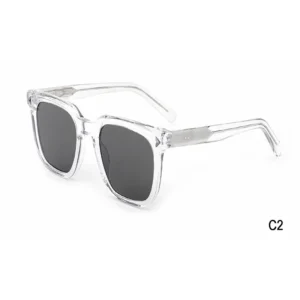 Luxury Design Acetate UV400 Sunglasses High Quality Fashion Light Weight