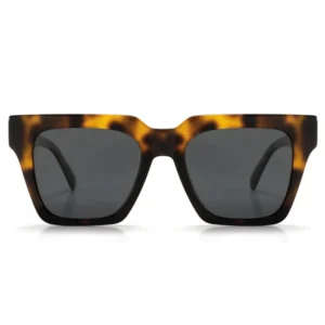 Luxury Designer Sunglasses Acetate Large Frame Sunglasses Fashion Night Vision Glasses