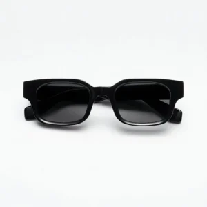 Luxury Fashion Square Sunglasses for Men Women UV400 Optical OEM Chinese Manufacturer Acetate Designer Sun Glasses
