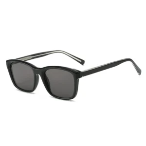 Luxury Glasses Round Women Sunglasses Frame Custom Polarized Sunglasses Designer Glasses Men Acetate Sunglasses
