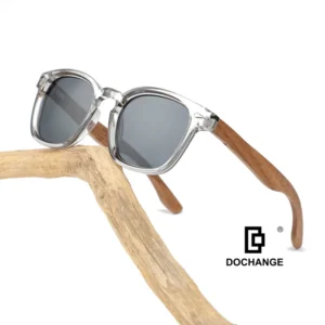 Luxury Hot Sales Classic Wood Sunglasses WOOD MEN Recycled Sunglasses Polarized WOMEN Sun Glasses Shades Glasses For MEN