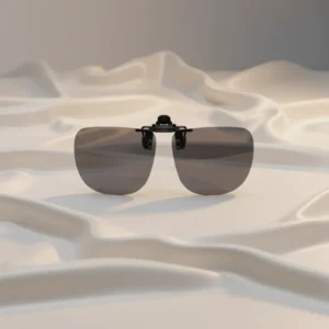 Luxury Oversized Sunglasses Blue Black Gold Frames Custom Logo Flip Ups UV400 Polarized TAC Lenses Made Durable for Driving