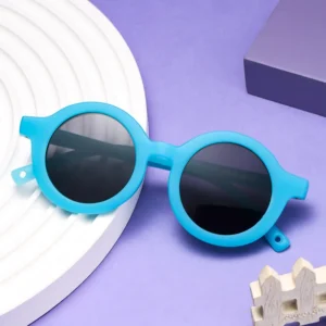 Luxury Photochromic Frame Original Boy and Girls Eyewear TR90 Unbreakable Kids Eyeglasses OEM LOGO