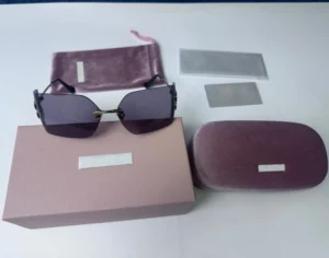Luxury Sunglasses