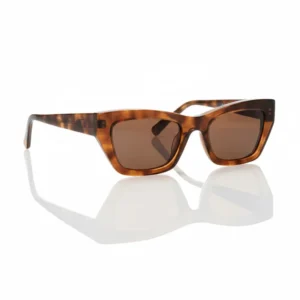 Luxury Unisex Polarized Acetate Sunglasses PL0052 Full Rim Light Weight Durable Fashion Men Customizable