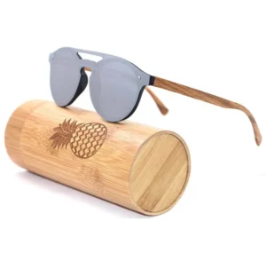 Made in China Polarized Custom logo Uv400 Ce Promotion Matte Black Sunglasses