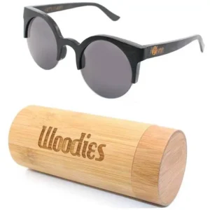 Made in China Sunglasses Wooden Sunglasses Custom logo