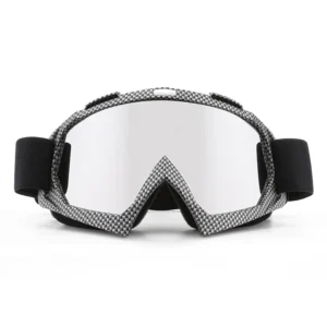 Manufacturer Custom Moto Sports Sunglasses Polarized Anti fog Lens Mens Motocross Goggles OEM Designer Motorcycle Safety Eyewear