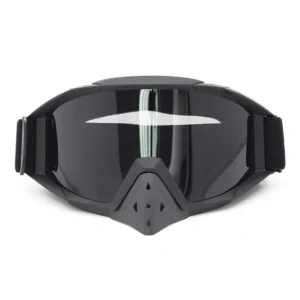 Manufacturer Custom Moto Sports Sunglasses Polarized Lens Motocross Goggles Mens Motorcycle Safety Glasses Riding Safety Eyewear