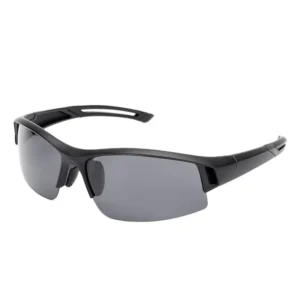 Manufacturer Custom Sports Sunglasses UV400 Protection Mens Cycling Riding Glasses Polarized Lens Running Fishing Safety Eyewear