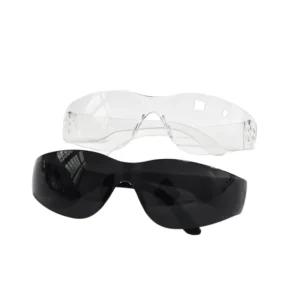 Manufacturer Safety Sunglasses Adults Google Glasses Work Safety Eyewear for Men PC Lenses UV 400 Protection ANSI